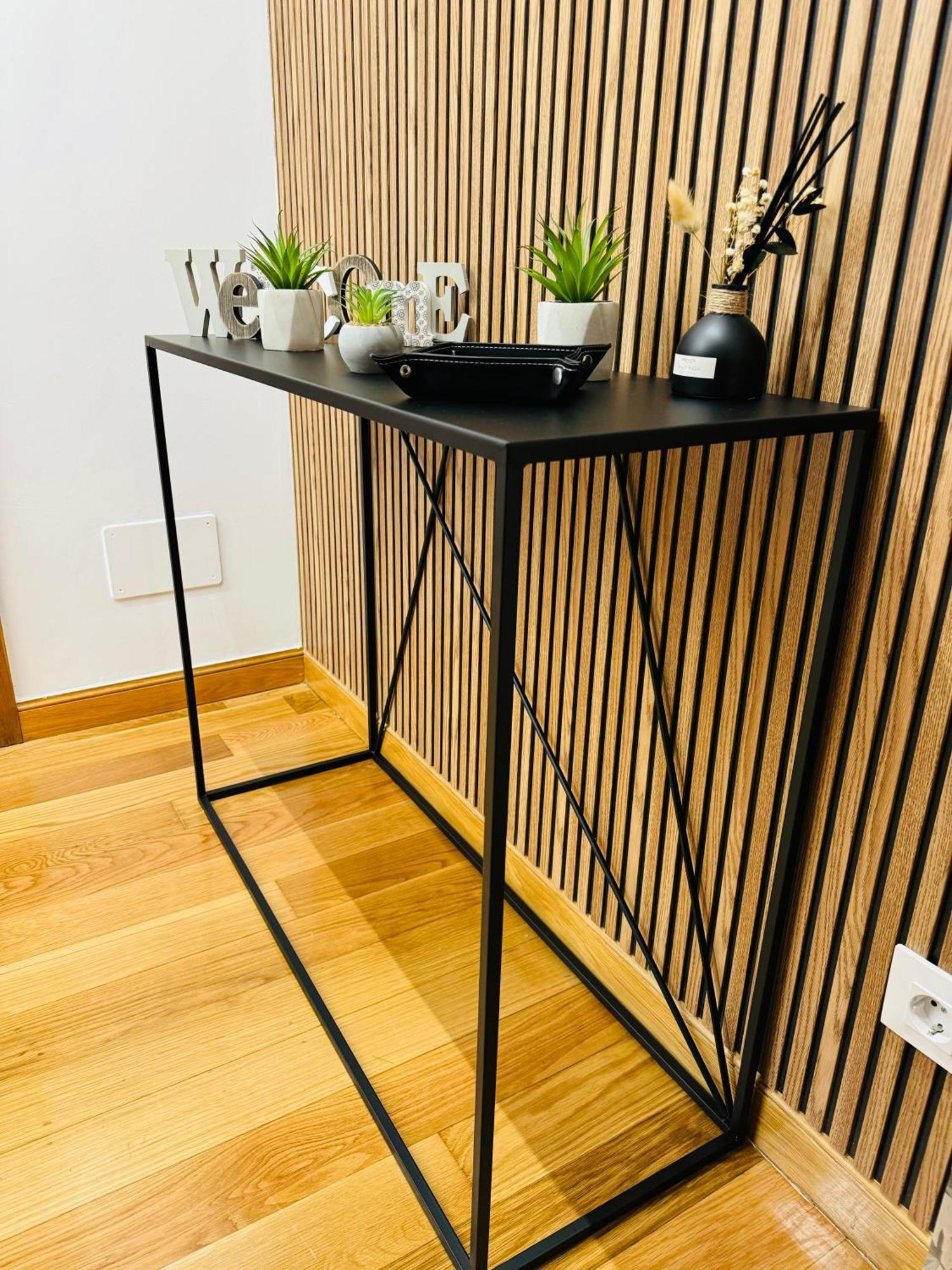 Apartamento Terrazas De - David Vigo